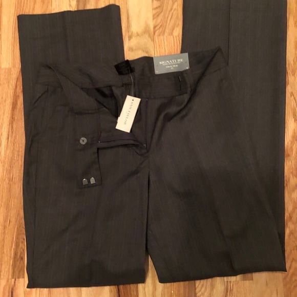 Ann Taylor Trousers NWT - Picture 2 of 4